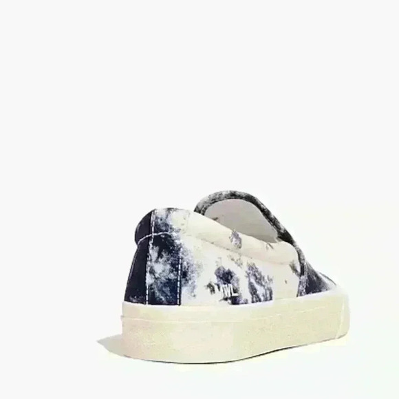 COPY - NWT Madewell Slip-On Sneakers size 7 - Picture 3 of 6